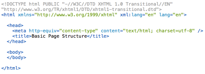 html-structure-basic